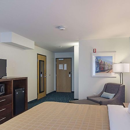 Quality Inn Seaside Oregon Exteriér fotografie