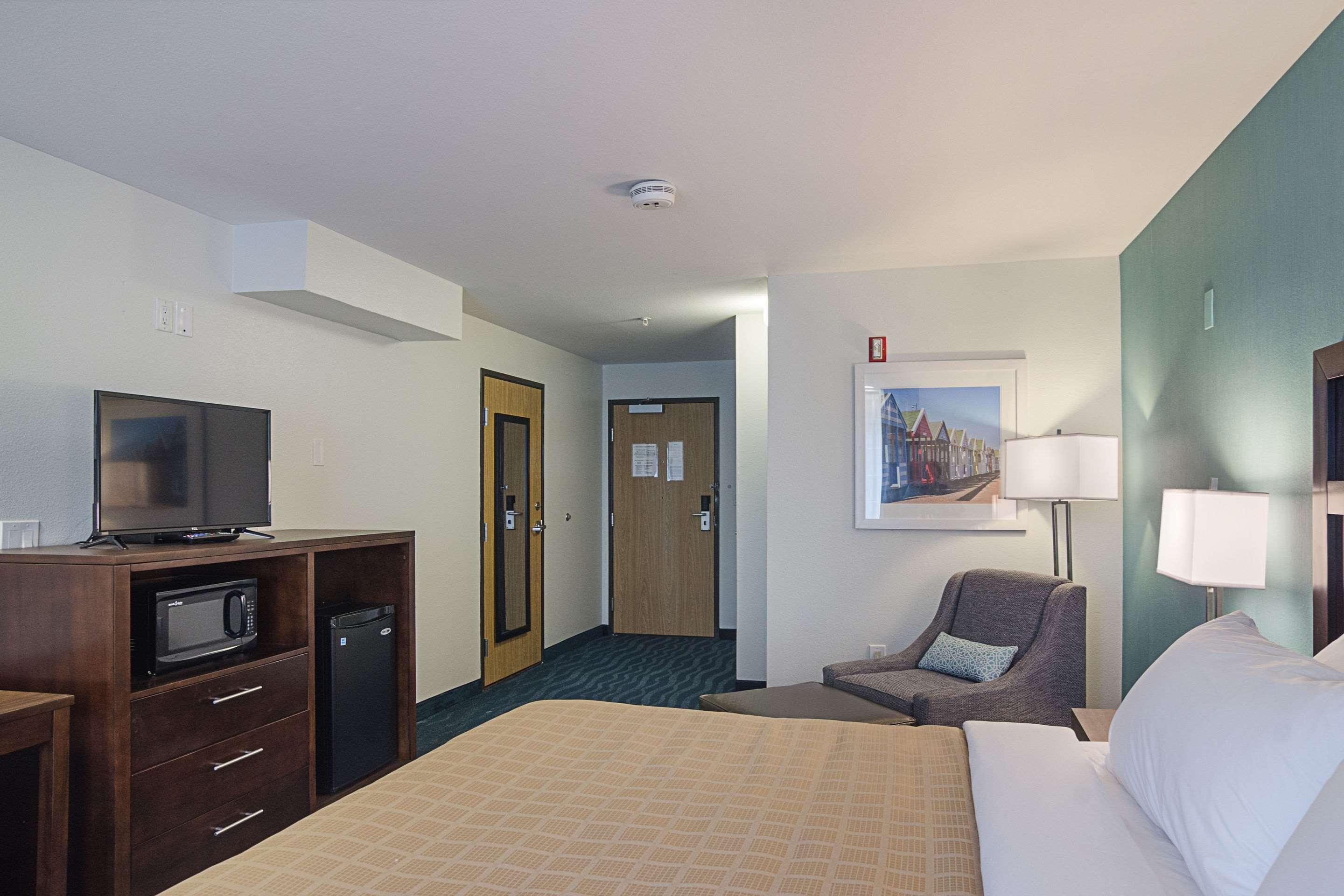 Quality Inn Seaside Oregon Exteriér fotografie