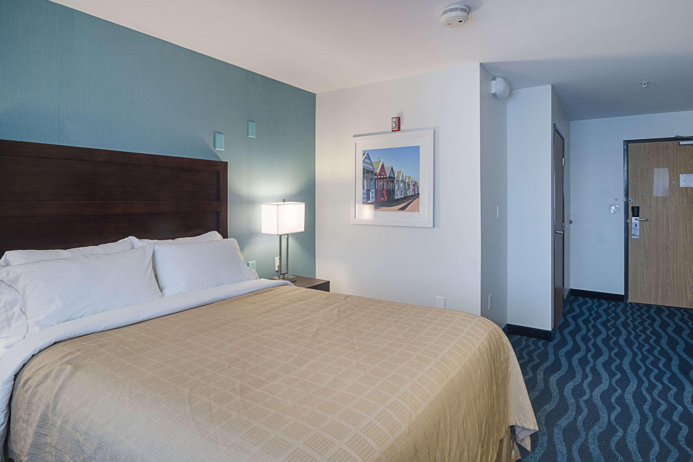 Quality Inn Seaside Oregon Exteriér fotografie