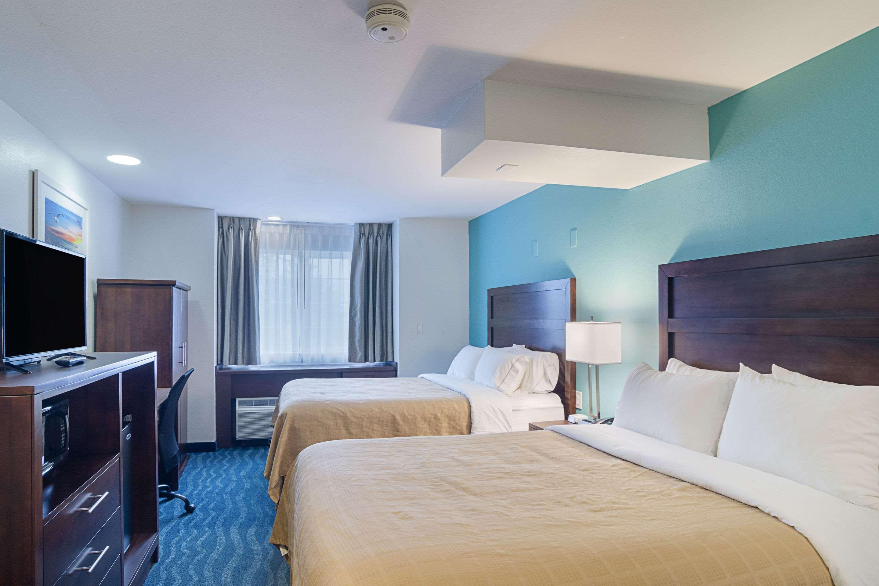 Quality Inn Seaside Oregon Exteriér fotografie
