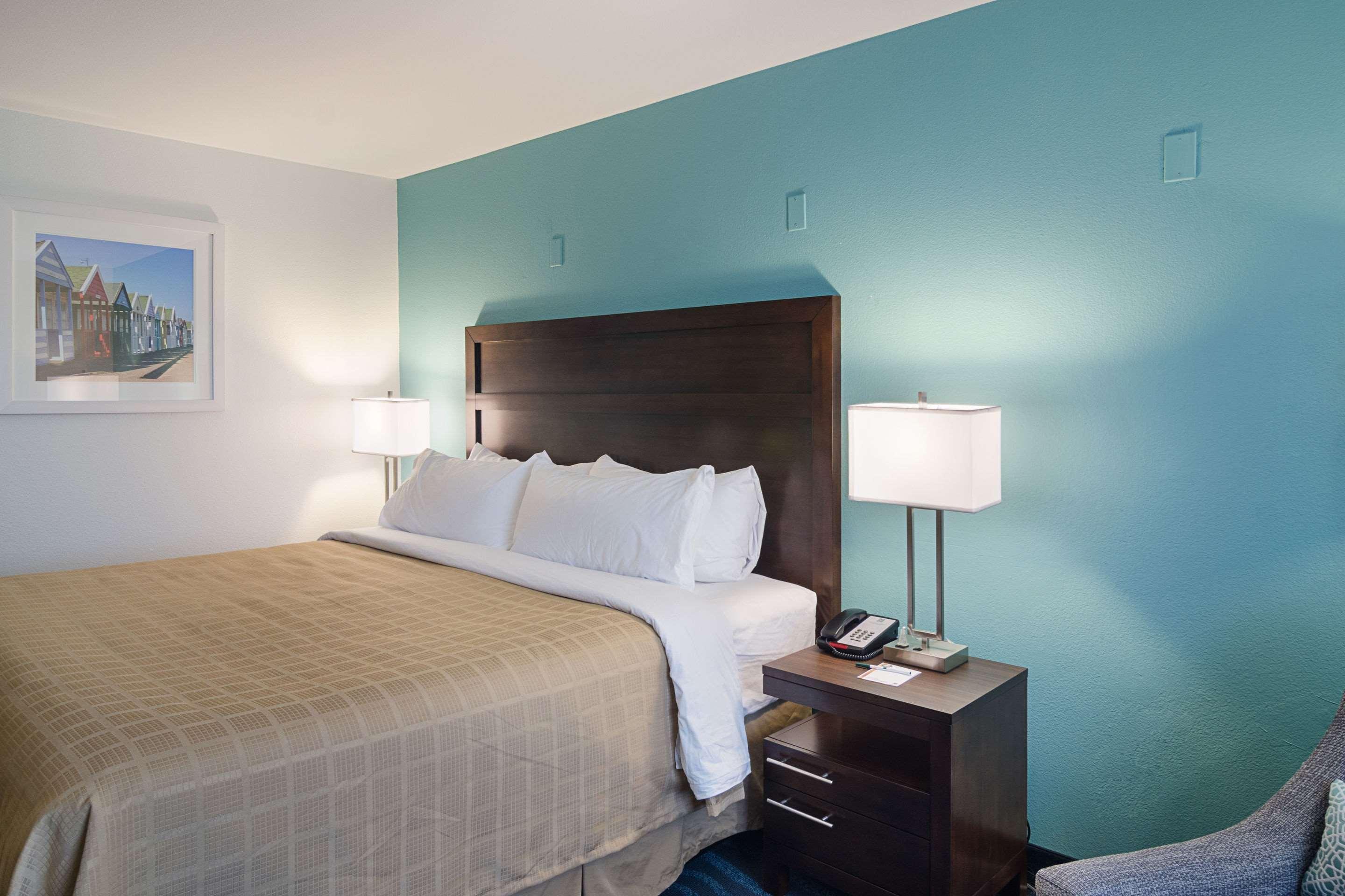 Quality Inn Seaside Oregon Exteriér fotografie