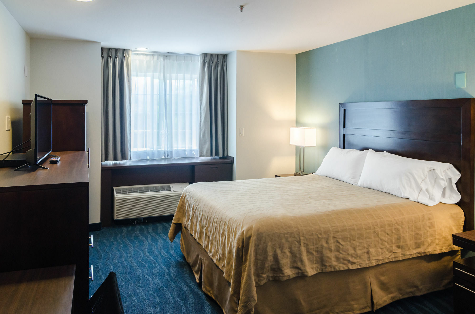 Quality Inn Seaside Oregon Exteriér fotografie
